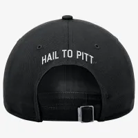 Pitt Nike College Cap цвет черный