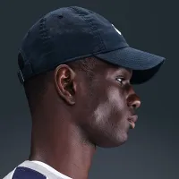 Nike Club Unstructuцвет красный Futura Wash Cap синий
