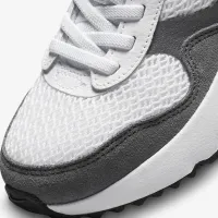 Nike Air Max SYSTM Little Kids' взуття White