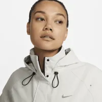 Nike Storm-FIT Swift женская Running Куртка цвет коричневый