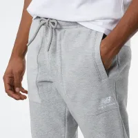 Штани New Balance MP23500AG - Сірі