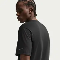 Nike Sportswear футболка цвет черный