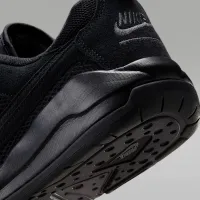 Nike Jordan CMFT Era мужские Кроссовки цвет черный