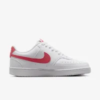 Nike Court Vision Low женская Кроссовки цвет белый