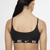 Nike Trophy Big детские (Girls') Sports Bra цвет черный
