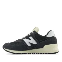 Кросівки New Balance U574RBH - Сірі