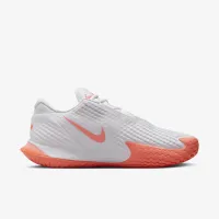 NikeCourt Zoom Vapor Cage 4 Rafa Men’s Hard Court Tennis Кроссовки цвет белый