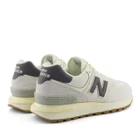 Кросівки New Balance U574LGAN - Сірі
