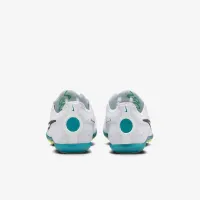 Nike Zoom Mamba 6 Track & Field Distance Spikes цвет белый