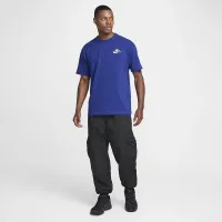 Nike Sportswear Max90 футболка синий