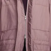 Nike Every Stitch Consideцвет красный женская Shop Coat цвет фиолетовый