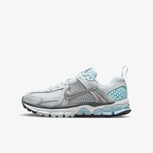 Nike Vomero 5 Big дитячі Кросівки колір сірий