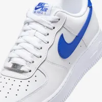 Nike Air Force 1 '07 мужские Кроссовки цвет белый