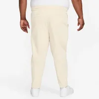 Nike Club мужские Woven Tapeцвет красный Leg Pants цвет коричневый