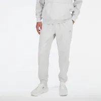 Штани New Balance MP41508AHH - Сірі