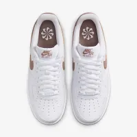 Nike Air Force 1 '07 Next Nature женская Кроссовки цвет белый