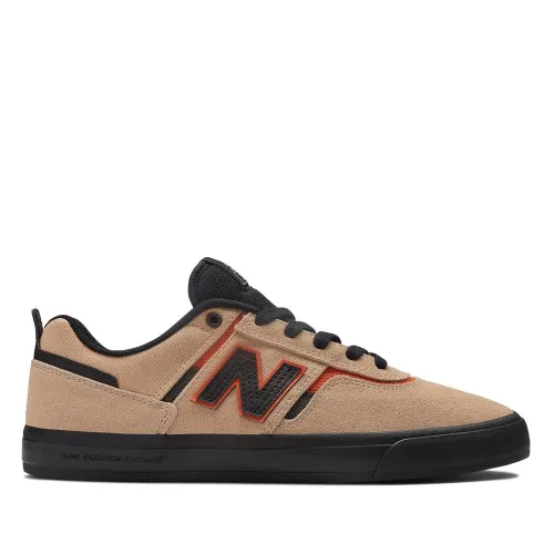 Кросівки New Balance Numeric NM306TOB - Бежевий