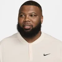 Nike Dri-FIT Victory мужские для гольфа Polo цвет коричневый