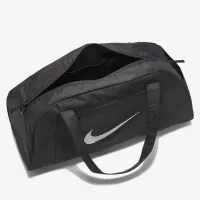 Nike Gym Club Duffel сумка (24L) колір чорний