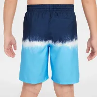 Nike Swim Breaker Big детские (для мальчиков) 7