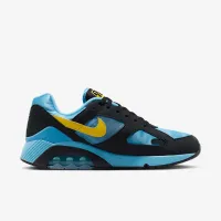 Nike Air 180 мужские Кроссовки синий