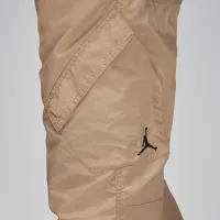 Nike Jordan Flight Heritage Pants цвет коричневый