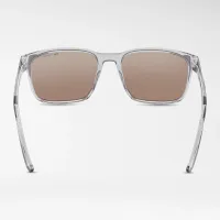 Nike Rave Polarized Sunglasses колір сірий