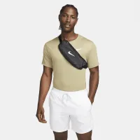 Nike Challenger Running Fanny Pack (Large, 1L) колір чорний