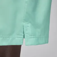 Nike Jordan Essentials чоловічі Poolside шорти колір зелений