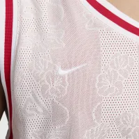 Nike Giannis чоловічі Dri-FIT DNA баскетбольні Jersey колір білий