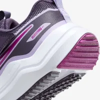 Nike Cosmic Runner Little дитячі Кросівки колір фіолетовий