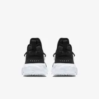 Nike React Presto Big Kids' обовь Black