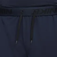 Nike Totality мужские Dri-FIT Open Hem Versatile Pants синий
