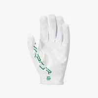 Nike Vapor Jet 8.0 Football Gloves (1 пара) колір білий