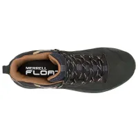 Кросівки для трекінгу Чоловічі Merrell MOAB SPEED 2 LTR MID WP (J037777)
