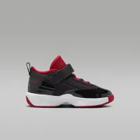 Nike Jordan Max Aura 6 Little детские Кроссовки цвет черный