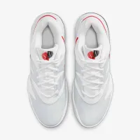 NikeCourt Lite 4 мужские Tennis Кроссовки цвет белый