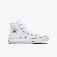 Nike Converse Chuck Taylor All Star High Top Little дитячі Shoe  колір білий