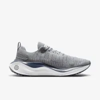 Nike InfinityRN 4 мужские Road Running Кроссовки цвет серый
