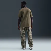 Nike Sportswear чоловічі Max90 футболка колір зелений