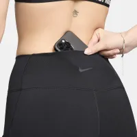 Nike One женская С высокой Талией 8