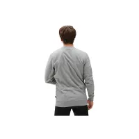 Кофта/футболка Vans Classic Crew VN0A456AADY1 - Сіра