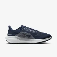Penn State Pegasus 41 мужские Nike College Road Running Кроссовки синий