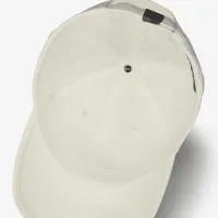 Nike SB Club Unstructuколір червоний Skate Cap колір білий