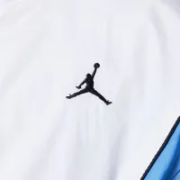 Nike Jordan Big дитячі Essential Draft Куртка блакитний