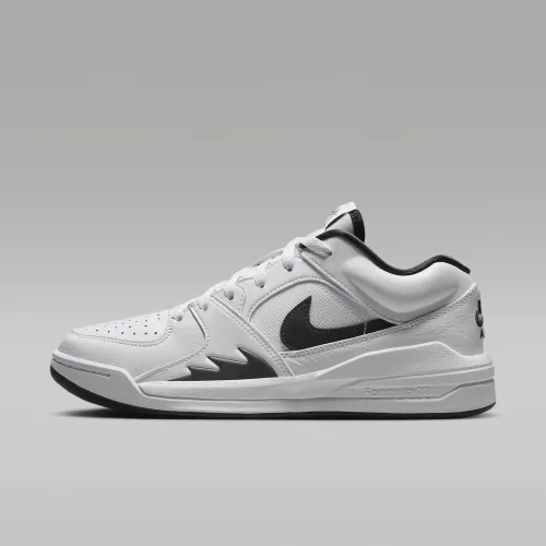 Nike Jordan Stadium 90 женская Кроссовки цвет белый