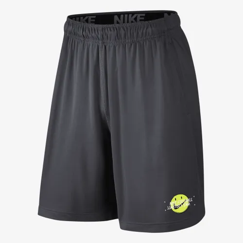 7-on-7 Football Men's Nike Shorts Grey