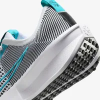 Nike Interact Run чоловічі Road Running Кросівки колір білий