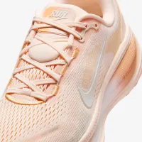 Nike Vomero 18 женская Road Running Кроссовки цвет коричневый