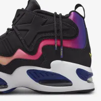 Nike Air Griffey Max 1 чоловічі Кросівки колір чорний